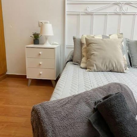 Castle House Xativa Apartman Kültér fotó