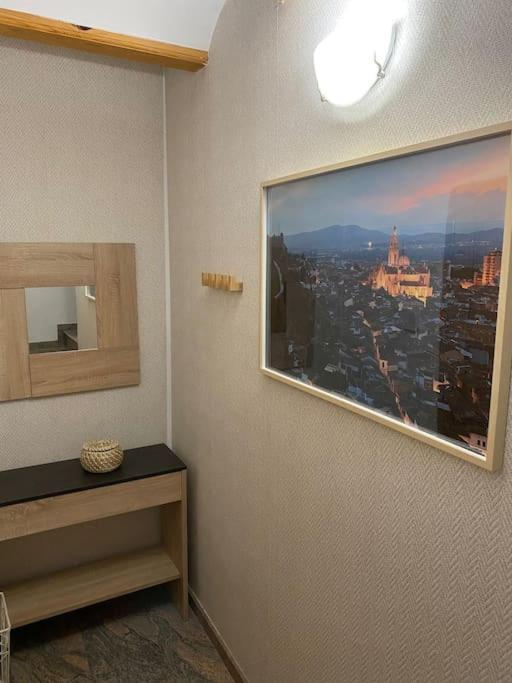 Castle House Xativa Apartman Kültér fotó