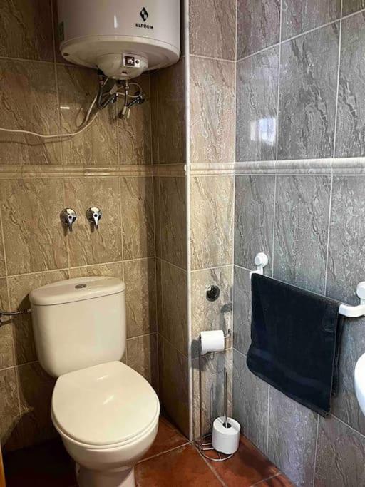 Castle House Xativa Apartman Kültér fotó
