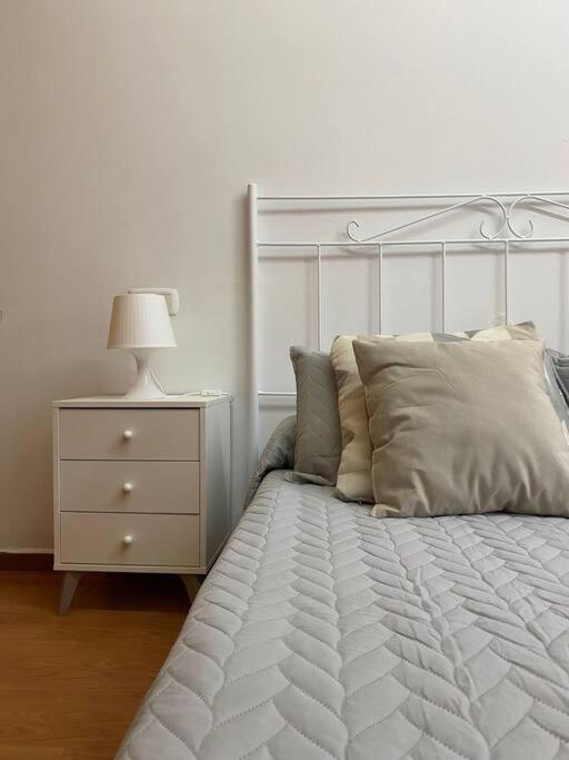 Castle House Xativa Apartman Kültér fotó