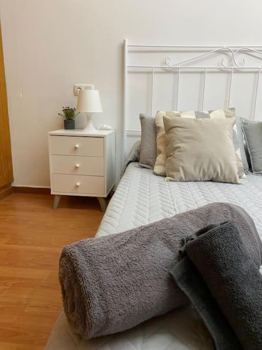Castle House Xativa Apartman Kültér fotó