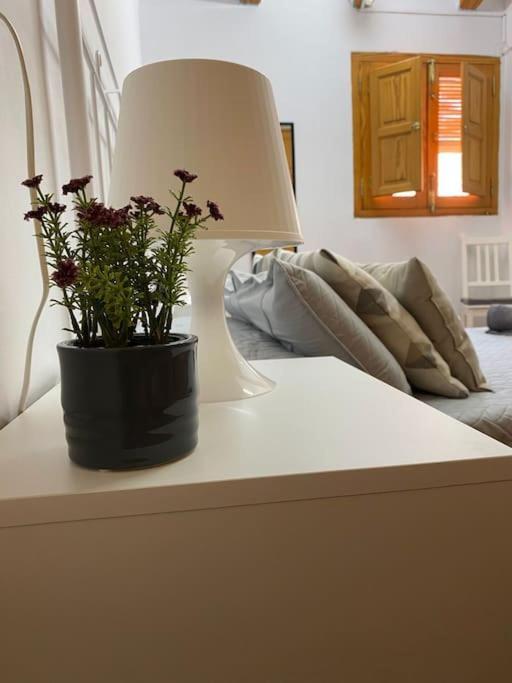 Castle House Xativa Apartman Kültér fotó
