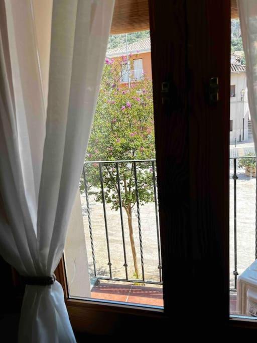 Castle House Xativa Apartman Kültér fotó