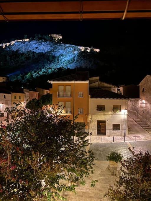 Castle House Xativa Apartman Kültér fotó