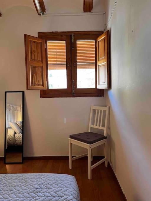 Castle House Xativa Apartman Kültér fotó