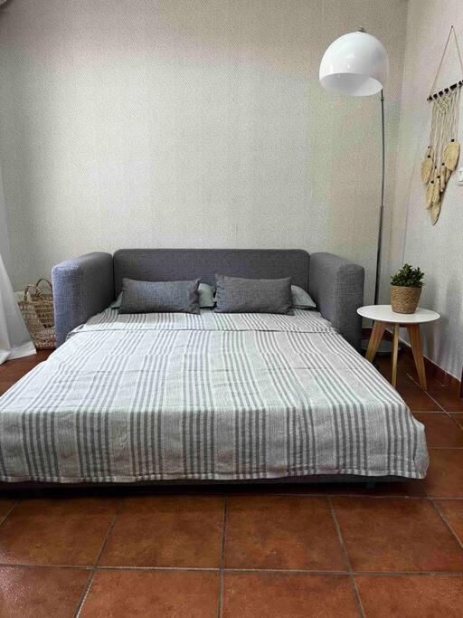 Castle House Xativa Apartman Kültér fotó