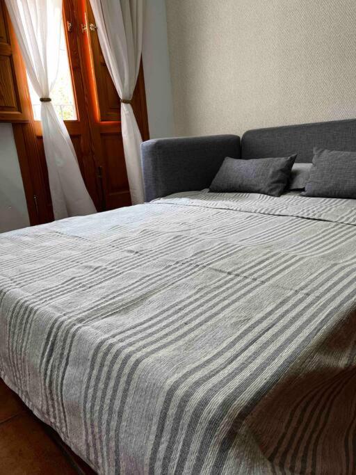 Castle House Xativa Apartman Kültér fotó