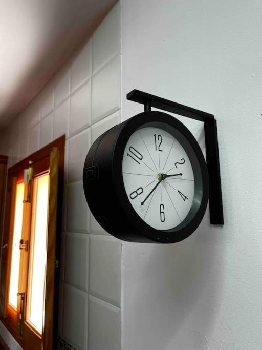 Castle House Xativa Apartman Kültér fotó