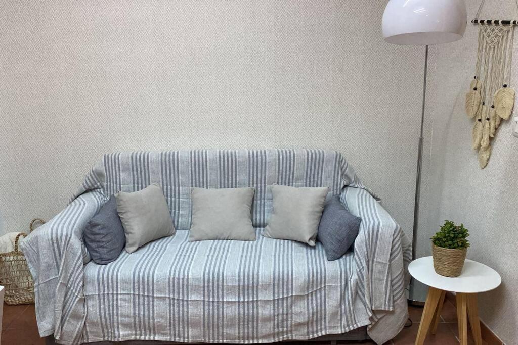 Castle House Xativa Apartman Kültér fotó